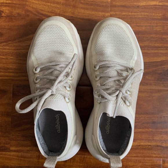 Allbirds Women's Trail Runners SWT - Picture 6 of 6